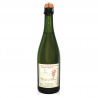 Jus de raisin pétillant blanc DOMAINE MOUNIER
