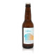 Bière American Lager 75cl - BRASSERIE LES 3 PROMISES