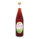 Jus de raisin rosé PLAIZE