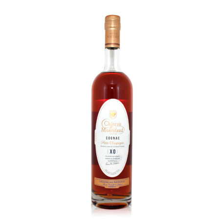 Cognac XO Ariane CHATEAU MONTIFAUD - Petite Champagne