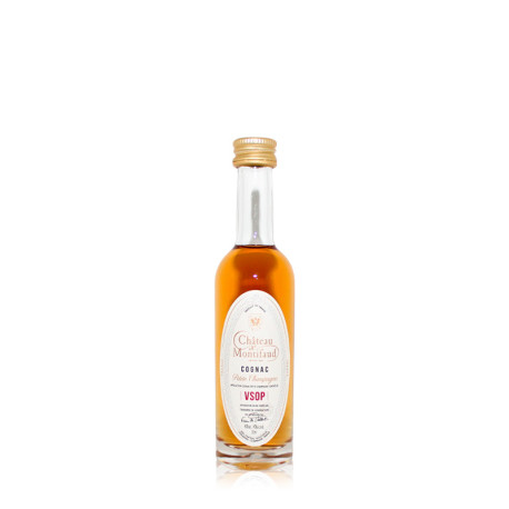Mignonnette VSOP 5cl
