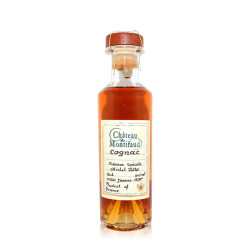 COGNAC Réserve Spéciale Michel Vallet CHATEAU MONTIFAUD (20cl) - Petite Champagne