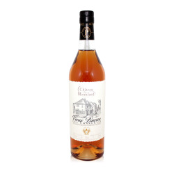 Vieux Pineau blanc CHATEAU MONTIFAUD