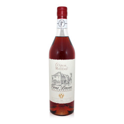 Vieux Pineau rouge CHATEAU MONTIFAUD