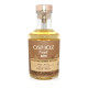 Gin Cognac cask finish OZMOZ