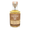 Gin Cognac cask finish OZMOZ