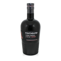 Whisky français Single Malt STEM (70cl) - Distillerie de Fontagard
