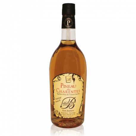 Pineau blanc BARRON