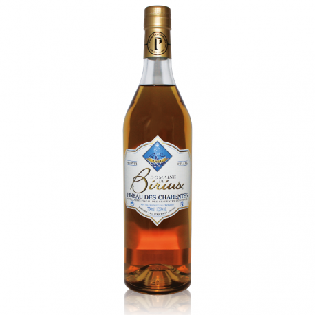 Pineau blanc BIRIUS