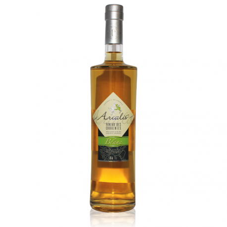 Pineau blanc ARCALIS