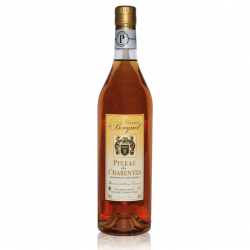 Pineau blanc DOMAINE DU BOUQUET