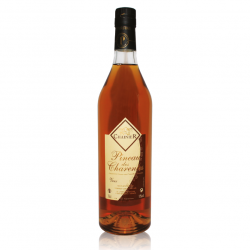 Vieux Pineau blanc CHAINIER