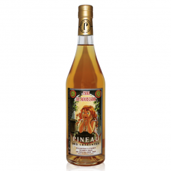 Pineau blanc CHAI DU ROUISSOIR