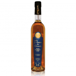 Pineau blanc CHAURAUD (50cl)
