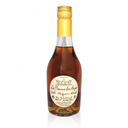 Cognac à brûlot 35cl