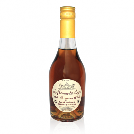Cognac à brûlot 35cl