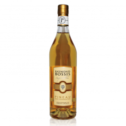 Pineau blanc BOSSIS