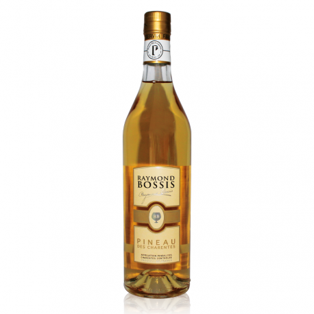 Pineau blanc BOSSIS