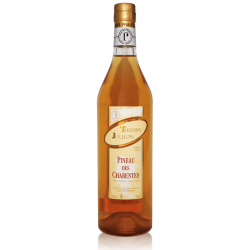 Pineau blanc JULLION