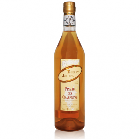 Pineau blanc JULLION