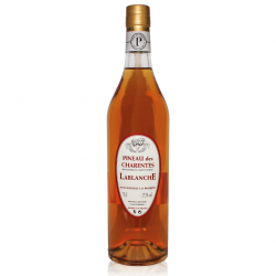 Pineau blanc LABLANCHE (75cl)