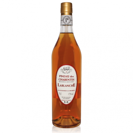 Pineau blanc LABLANCHE