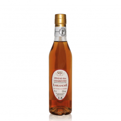 Pineau blanc LABLANCHE (35cl)