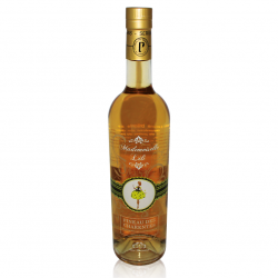 Pineau blanc Mademoiselle Lili LISE BACCARA