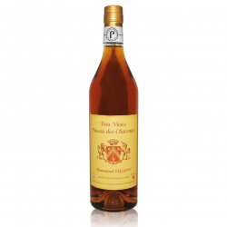Très Vieux Pineau blanc SEGUIN