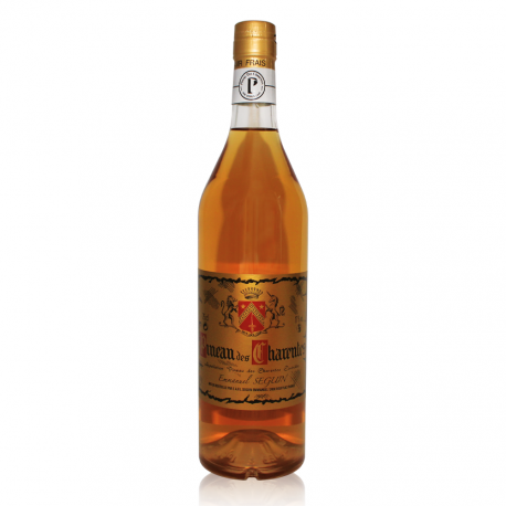 Pineau blanc SEGUIN