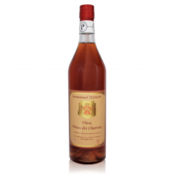 Vieux Pineau rosé SEGUIN