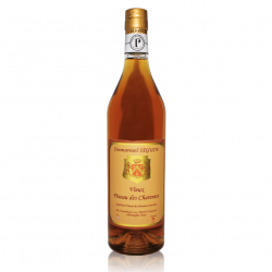 Vieux Pineau blanc SEGUIN