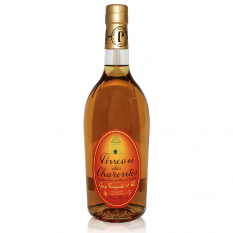 Pineau blanc TANGUIDE