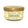 Terrine de Truite nature 140g