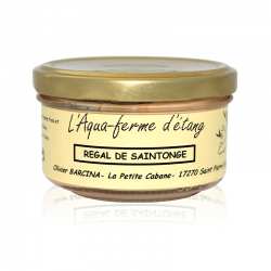 Régal de Saintonge 140g