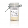 Fleur de sel safranée 30g