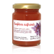 Confiture/Gelée de fruits safranée 100g