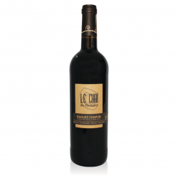 Vin rouge CHAI DU ROUISSOIR