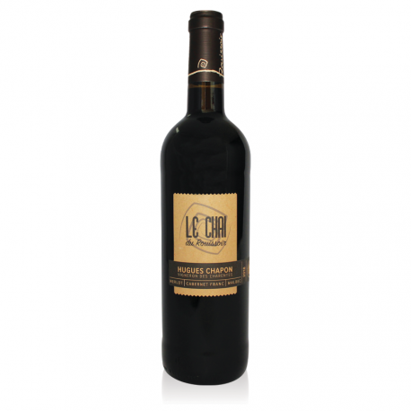 Vin rouge CHAI DU ROUISSOIR