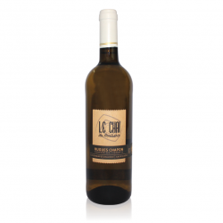 Vin blanc CHAI DU ROUISSOIR