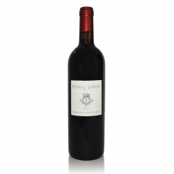 Vin rouge JULLION - DOMAINE DE MONTIZEAU