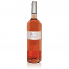 Vin rosé LE MAINE AU BOIS