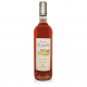 Vin rosé PLAIZE