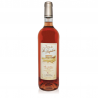 Vin rosé PLAIZE