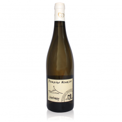 Vin blanc DOMAINE MOUNIER