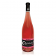 Vin rosé QUINTARD