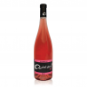 Vin rosé QUINTARD