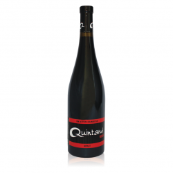 Vin rouge Merlot QUINTARD