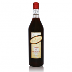 Pineau rouge JULLION