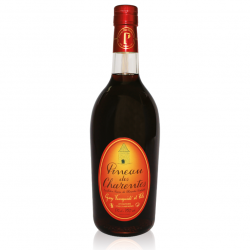 Pineau rouge TANGUIDE